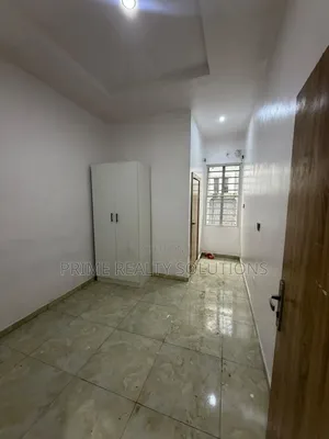 Mini Flat in Lekki Expressway for rent