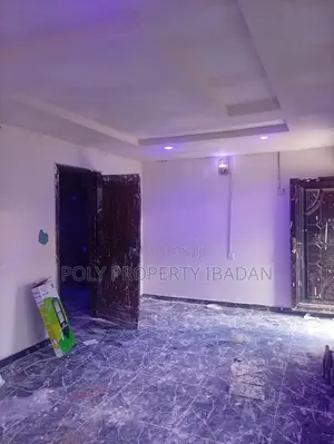 Mini Flat in Ibadan for rent