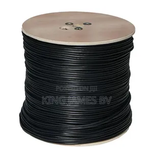 Nexans Cat6 UTP Cable – Reliable Network Cabling Solution