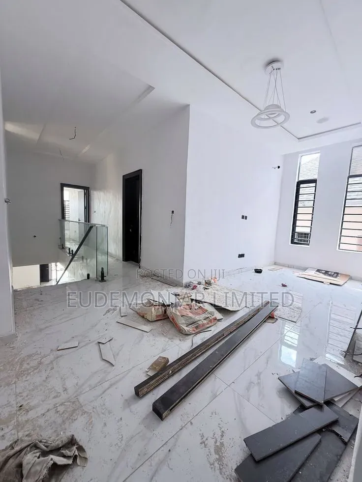 False Ceiling Installation Works