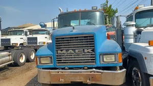Mack CH 1998 Blue
