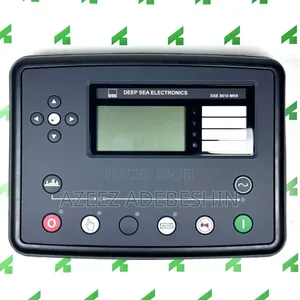 Deepsea 8610