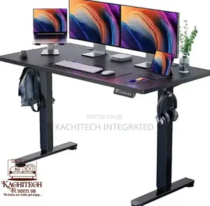 Adjustable Table