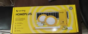 Homrplus Sunking