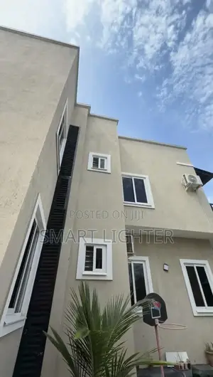 4bdrm Duplex in Lokogoma for sale