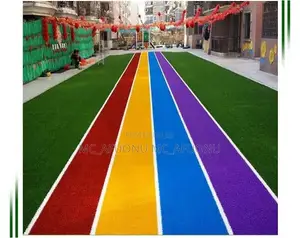 Artificial Carpet Grass