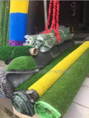 Artificial Carpet Grass