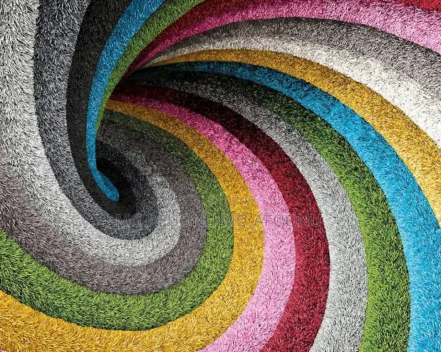 Artificial Carpet Grass