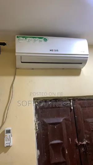 1hp Nexus Inverter AC
