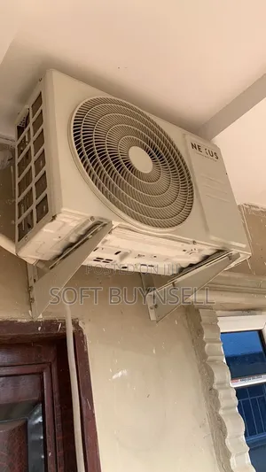 1hp Nexus Inverter AC
