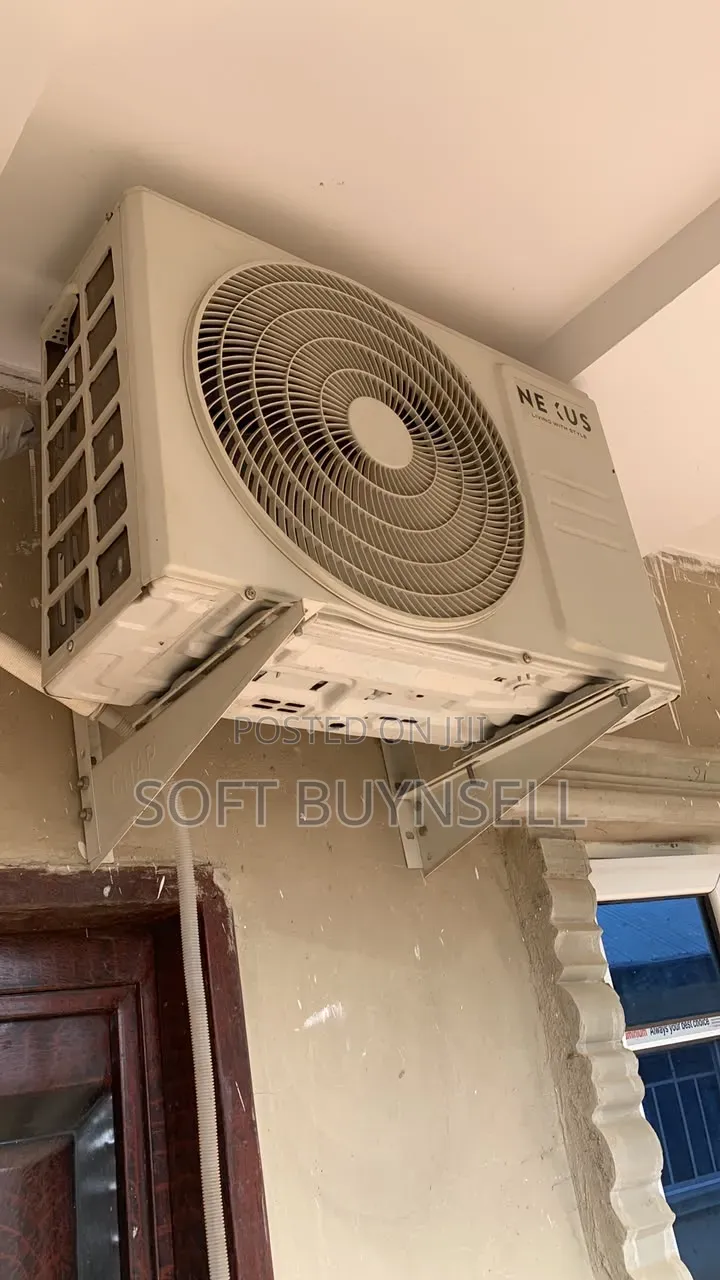 1hp Nexus Inverter AC