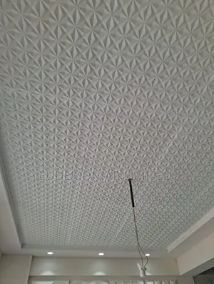 POP Ceiling Finishing Installation