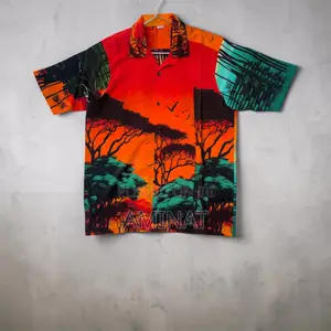 Vintage Shirt