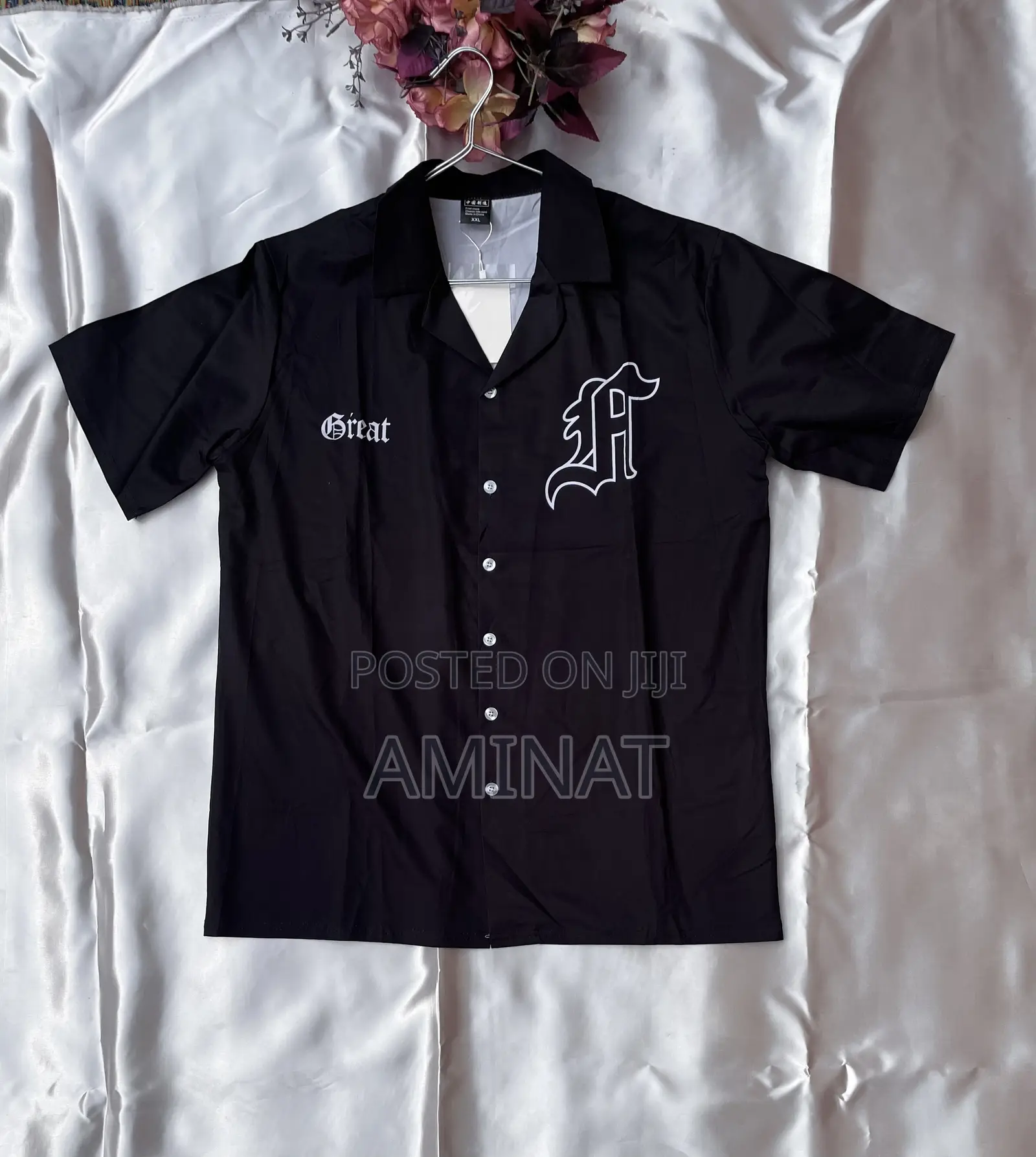 Vintage Shirt