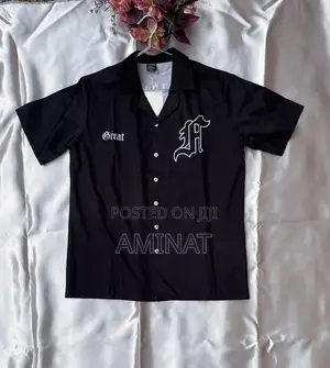 Vintage Shirt