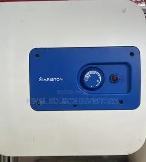 Ariston Water Heater
