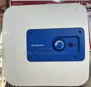 Ariston Water Heater