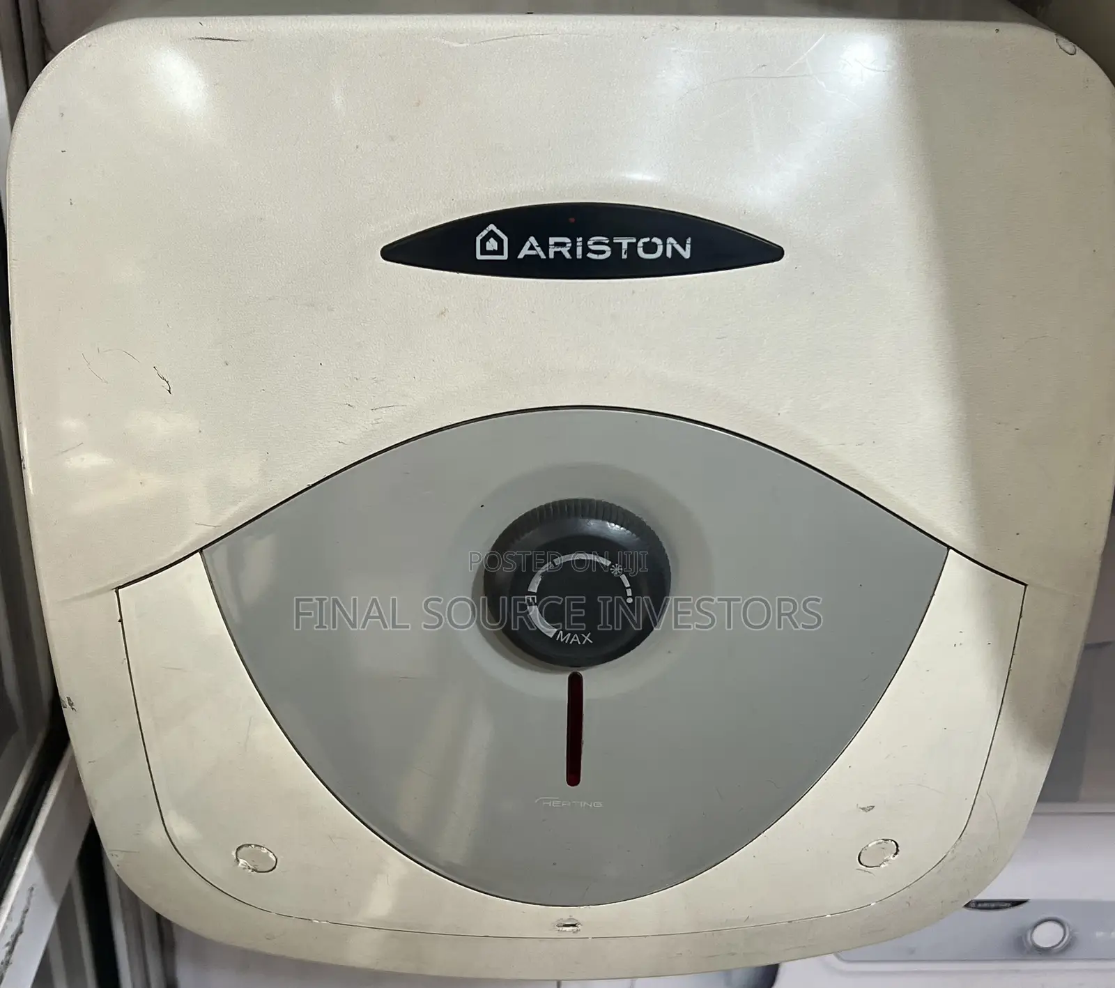High Quality Ariston Water Heater