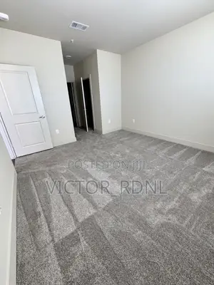 Soft Wall to Wall Floor Rug