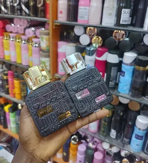 Together With Cool Love Perfume 100ml. Long Lasting Unisex Fragrances