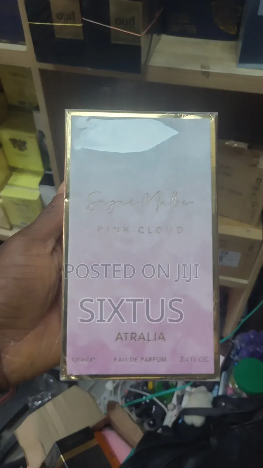 Adorable Fragrance Wholesale Price