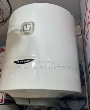 Ariston 50litres Water Heater