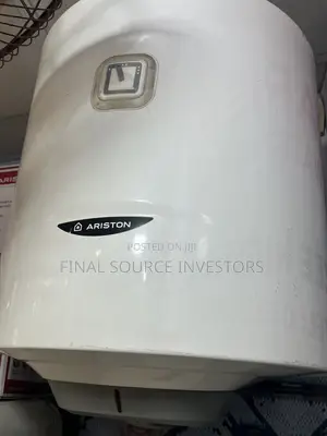 Ariston 50litres Water Heater