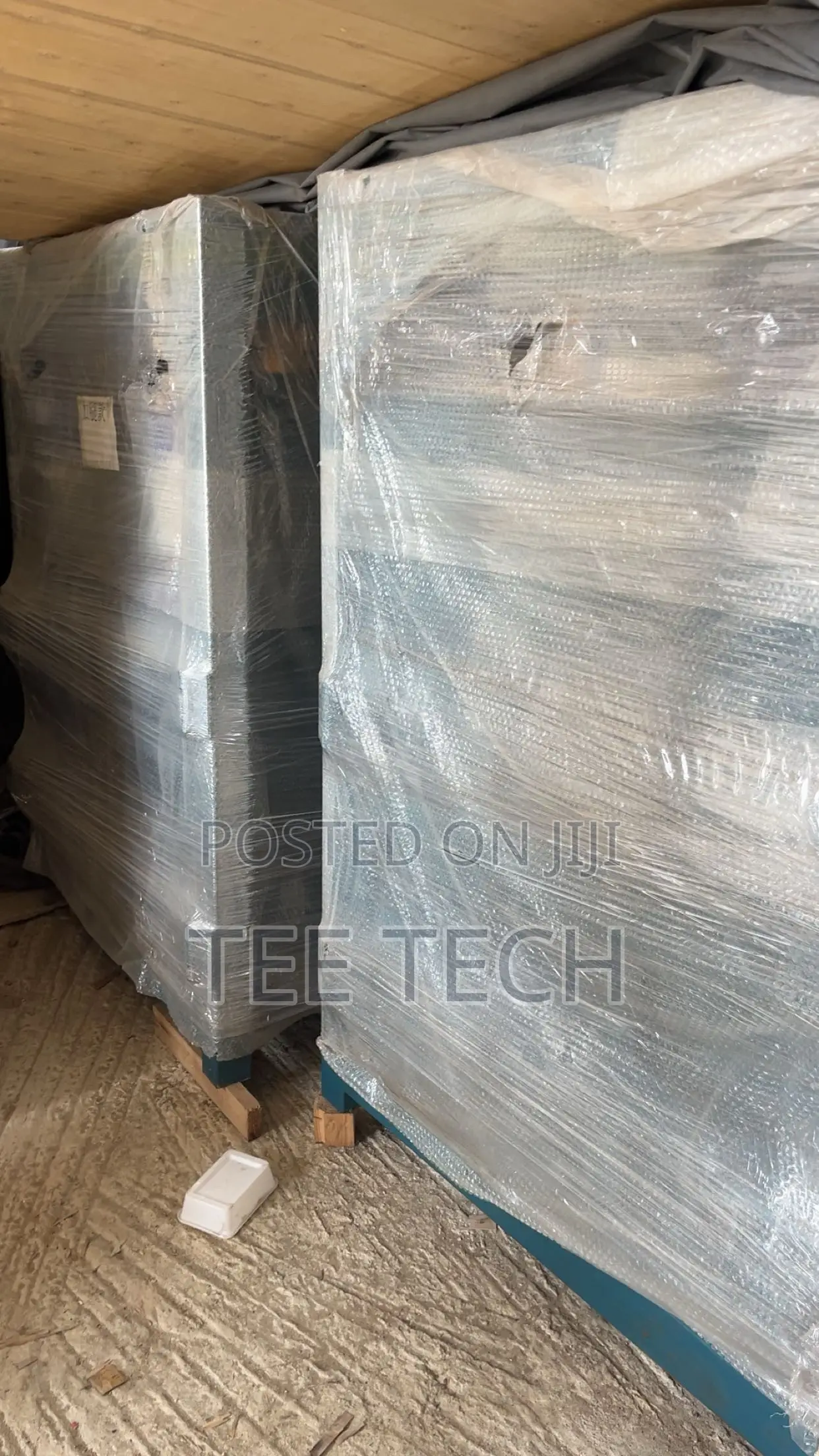 Baling Machine Compression Machine