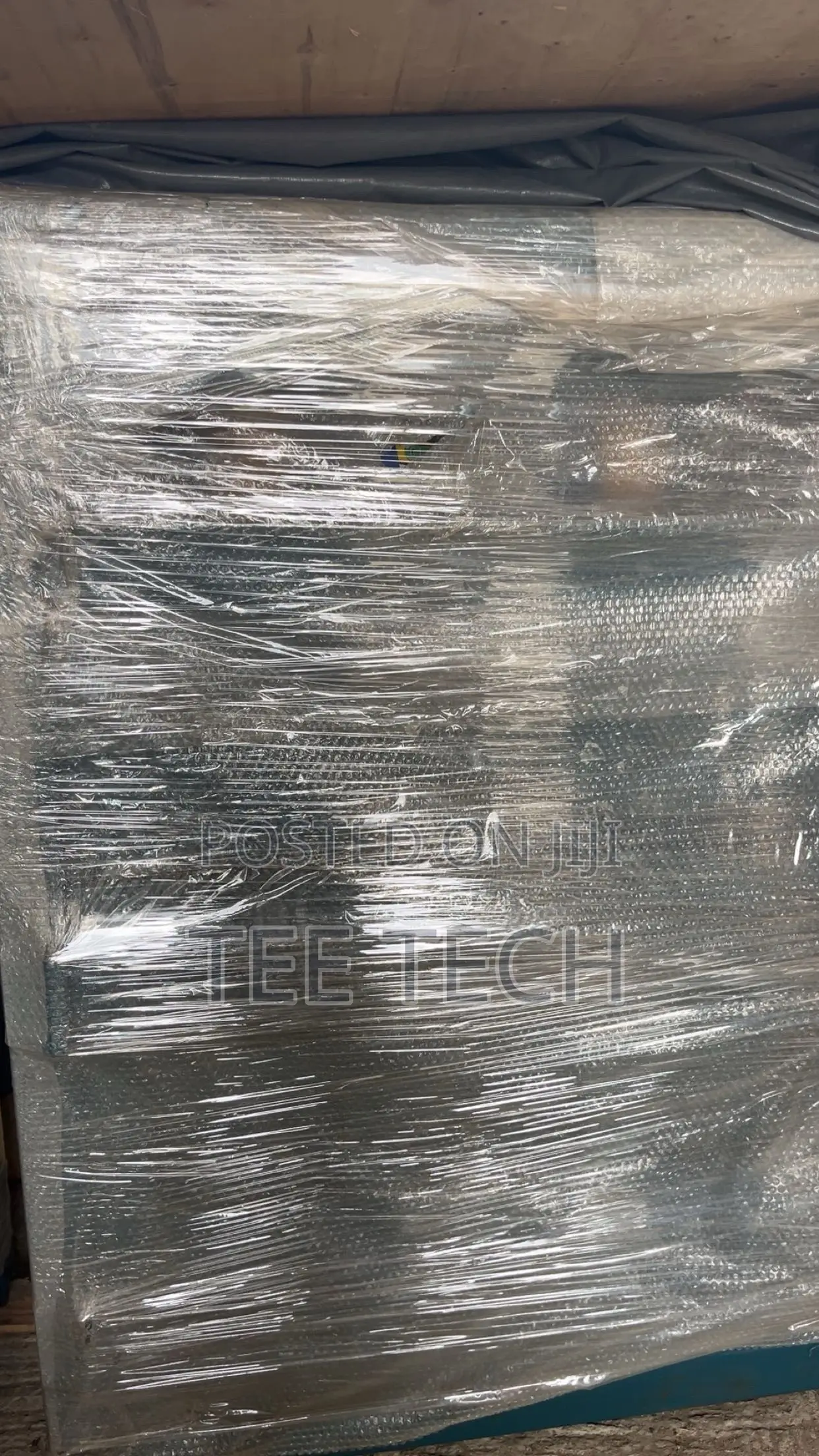 Baling Machine Compression Machine