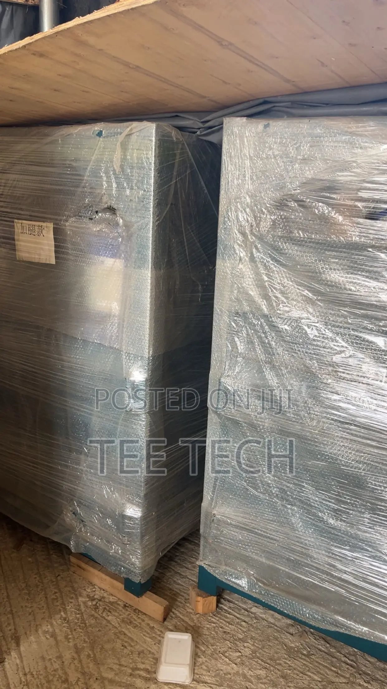 Baling Machine Compression Machine