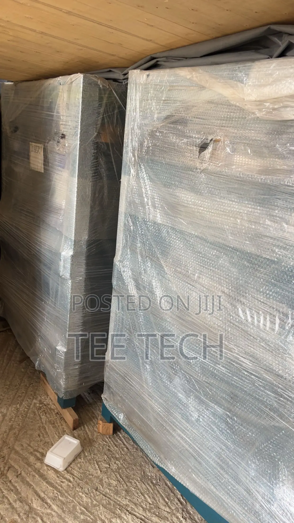 Baling Machine Compression Machine