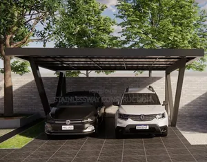 Affordable Custom Carport Canopy and Outdoor Gazebo Fabrication
