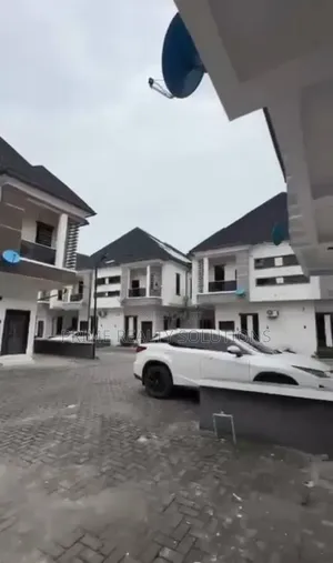 Mini Flat in Lekki Expressway for rent