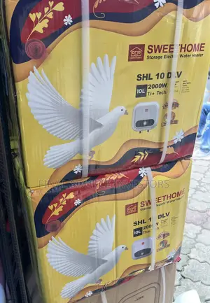Sweet Home Water Heater
