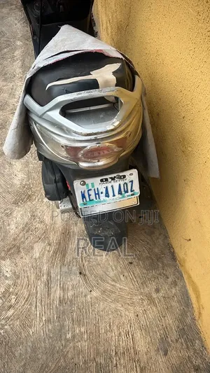 Kymco 2023 Silver