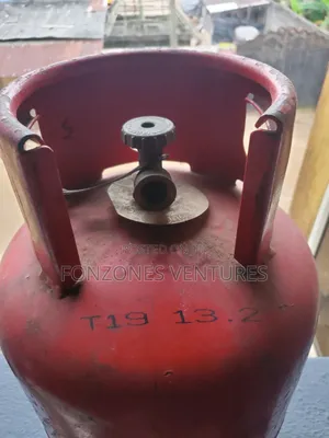 12.5kg Gas Cylinder