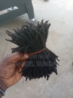 Dreadlocks