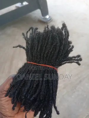 Dreadlocks