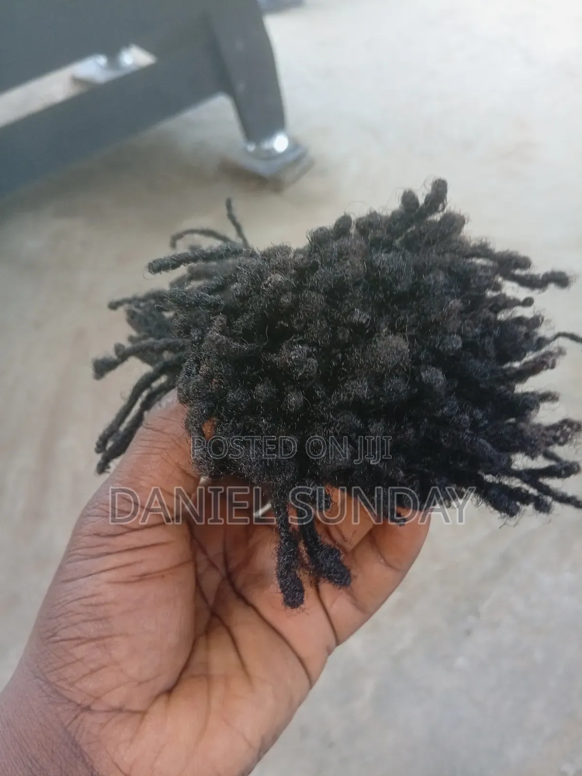 Dreadlocks