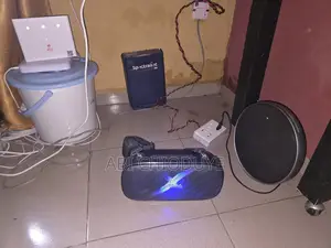 Oraimo Spacebox Pro – 80w Bluetooth Speaker for Sale