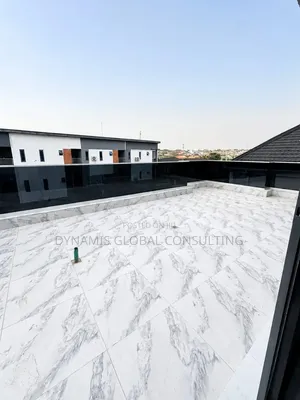 Furnished 5bdrm Duplex in Magodo Phase 2 Gra for sale