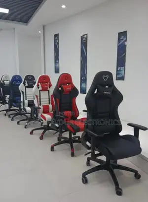 Game Chair