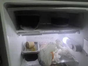 90ltrs Hisense Fridge