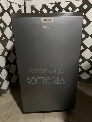 90ltrs Hisense Fridge