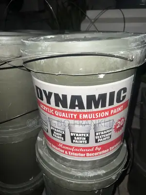 Emulsion Paint