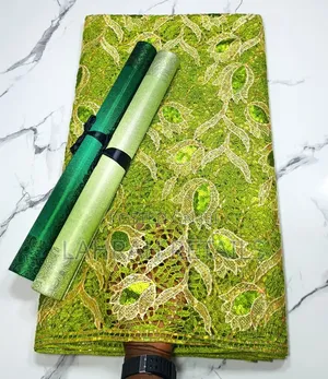 Ankara Fabrics
