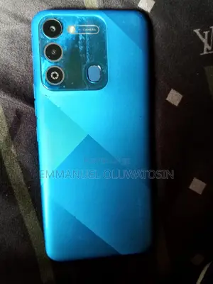 Tecno Spark 9 64 GB Blue
