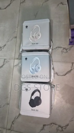 Apple Beats 360 Bluetooth Headphone 2026