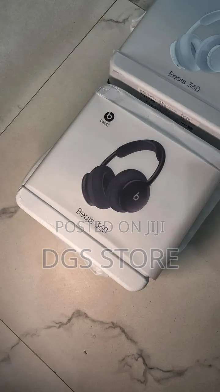 Apple Beats 360 Bluetooth Headphone 2026