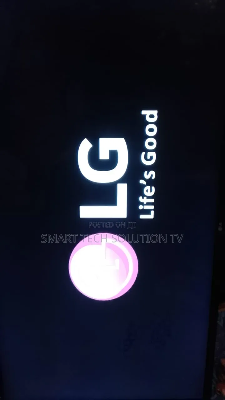 LG and Hisense Screen Doctor